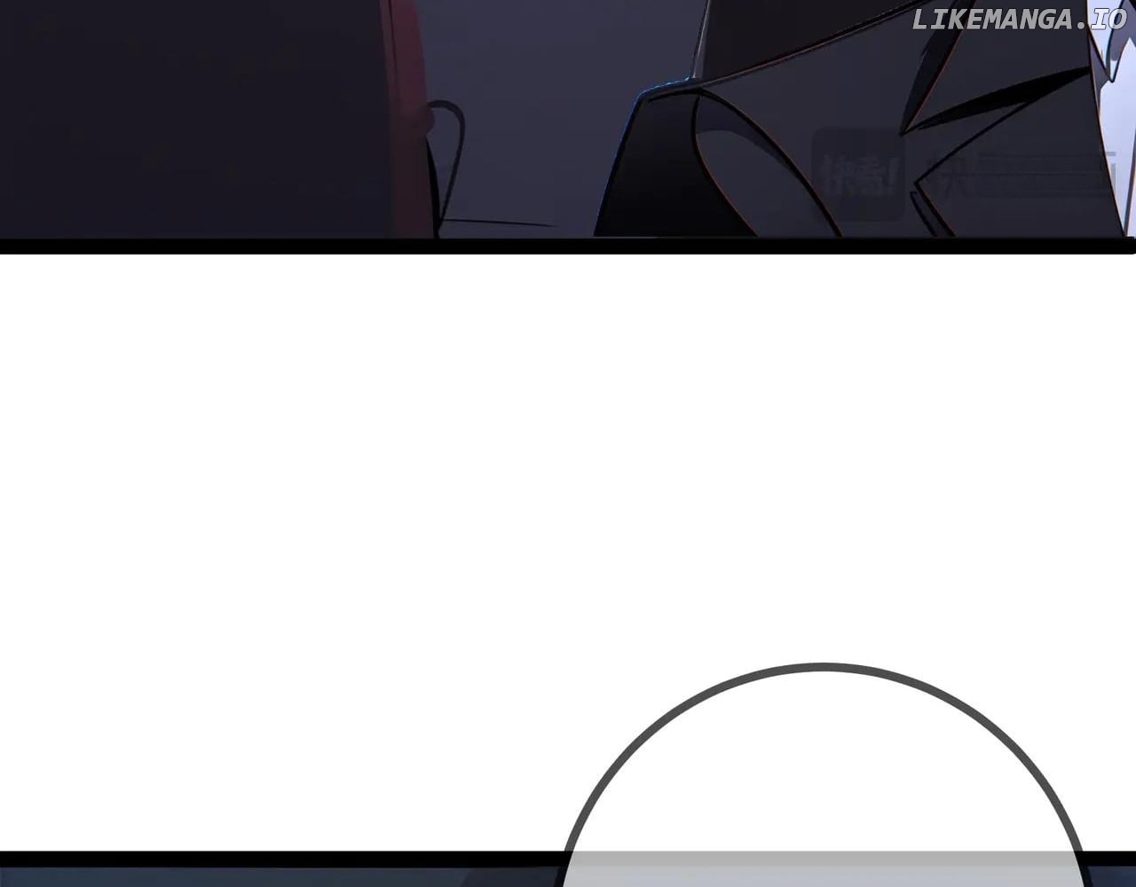 Daddy President Is Too Hard To Deal With Chapter 155 - page 17